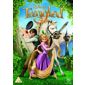 Tangled - Disney DVD