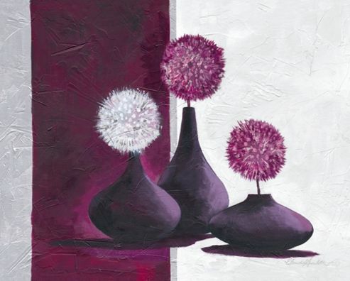 Image of Eurographics White Balloon Canvas