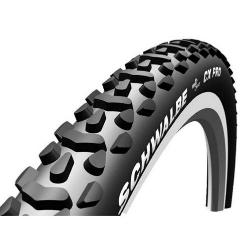 Image of Schwalbe 26" X 1.35 Performance Line Cx Pro Tyre