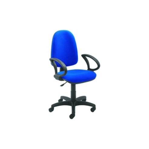 Image of Jemini Hb Operator Chair Blue