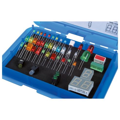 Image of 44 Piece Led Kit