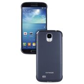 Anymode Samsung Elite Hard Case for Samsung Galaxy S4 - Black