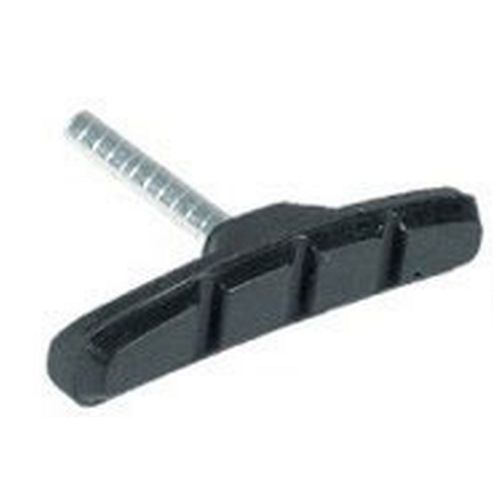 Image of Clarks Cp520 - 70mm V-type & Cantilever Brake Block - Post Type - Box Of 50