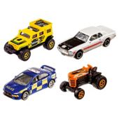 Matchbox 60th Anniversary Vehicle Assortment