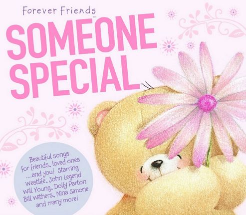 Image of Forever Friends: Something Special (3cd)