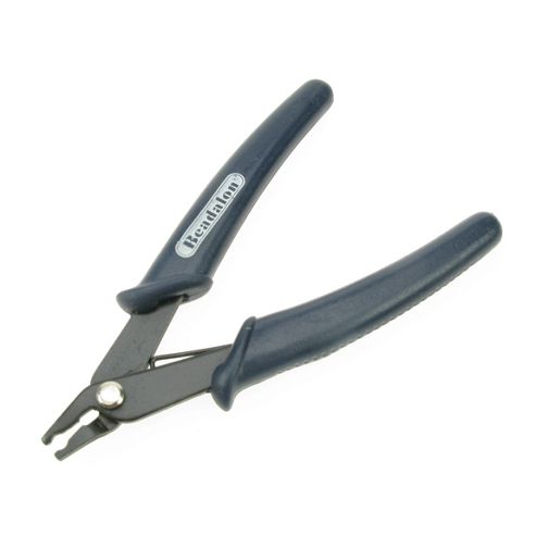 Image of Beadalon Bead Crimp Tool - Ez-crimp