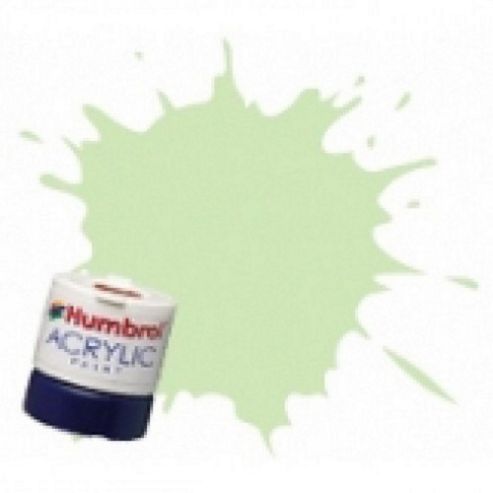Image of Humbrol Acrylic - 14ml - Matt - No90 - Beige Green