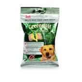 M&C Green Um Treats for Dogs (70g)