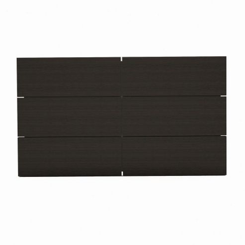 Image of Gillmore Space Cordoba Double Or King Bed Panel Headboard