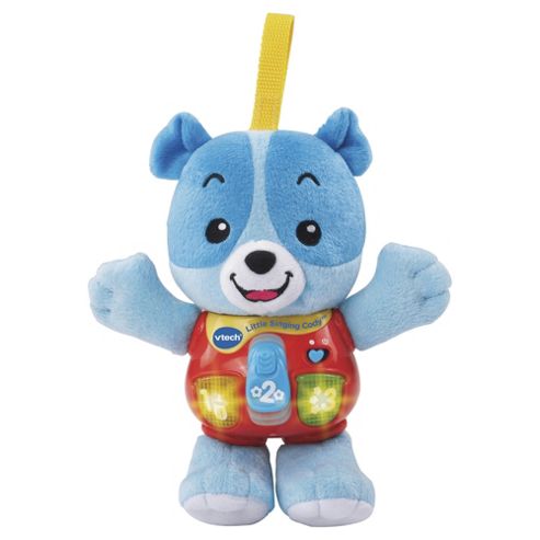 Image of Vtech Little Singing Cody