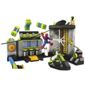 Mega Bloks The Amazing Spider-Man - Sewer Lab Ambush