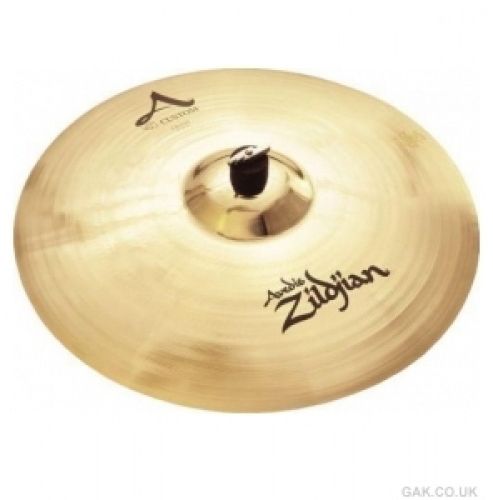 Image of Zildjian A20588 A Custom Crash Cymbal (20in)