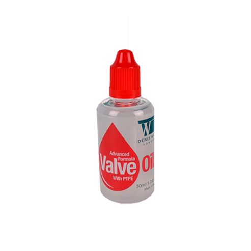 Image of Dw4930 Denis Wick Advanced Formula Valve Oil