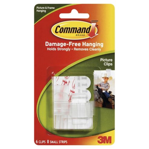Image of Command Picture Clips