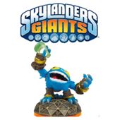 Skylanders Giants - Single Character - Pop Fizz