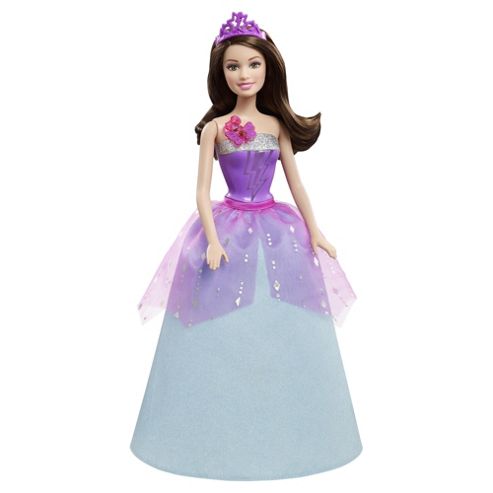 Image of Barbie In Princess Power Corinne Doll