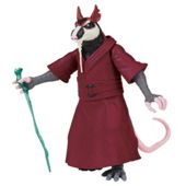 Teenage Mutant Ninja Turtles - Splinter Action Figure