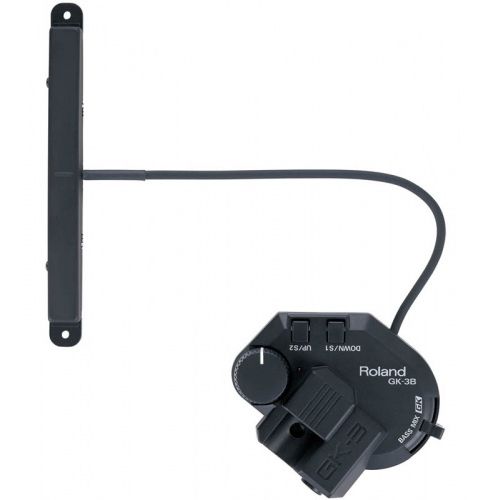 Image of Roland Gk-3b Bass Pickup