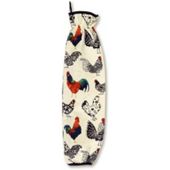 Rooster Bag Saver