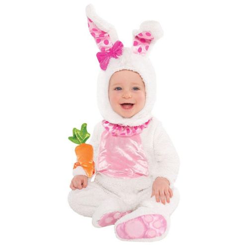 Image of Wittle Wabbit - Baby Costume 6-12 Months