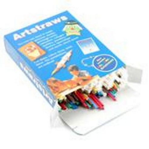 Image of Artstraws Short Pack