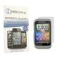 S-Protect LCD Screen Protector & Micro Fibre Cleaning Cloth - HTC WildFire S