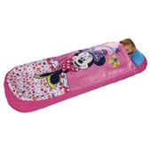 Disney Minnie Mouse Junior Ready Bed