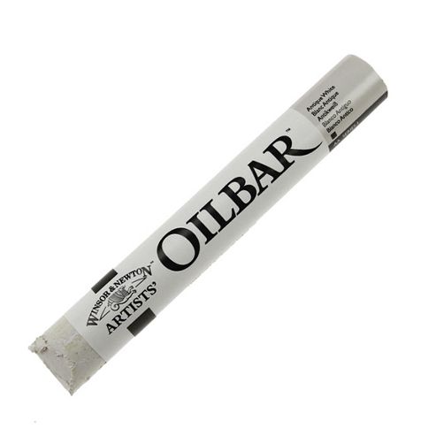Image of W&n Oil Bar 50ml Antique White