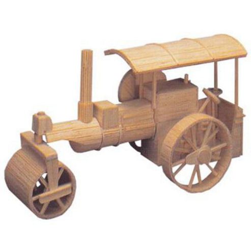 Image of Matchmaker Kit Steam Roller