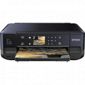 Epson Black  XP 600 Printer - Exclusive(Printer resolution is 5,760 x 1,440 dpi)