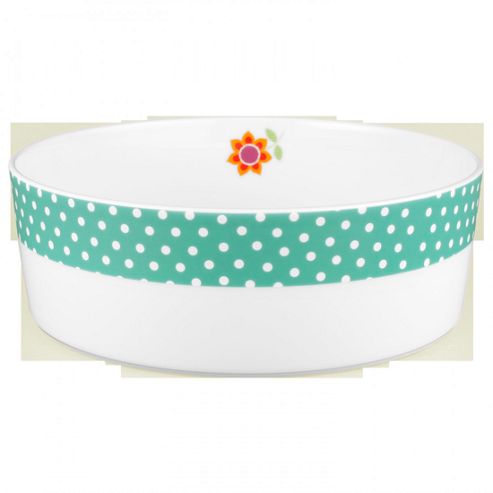 Image of Seltmann Weiden No Limits Bowl - 8 Cm H X 24 Cm W X 24 Cm D