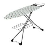Minky Smart Fit Reflector Ironing Board Cover (colours and styles may vary)