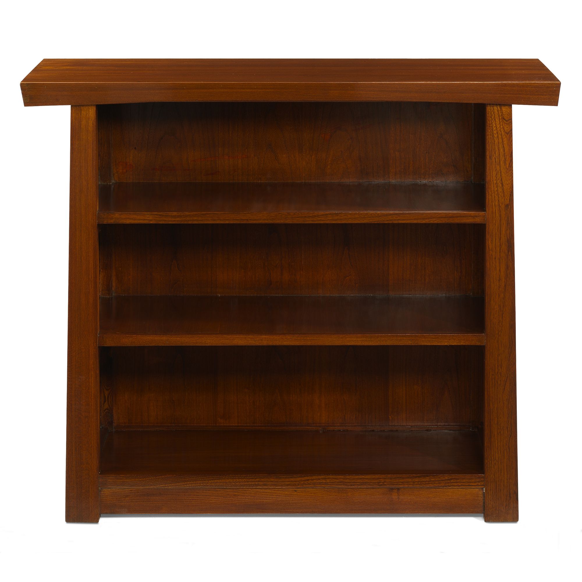 Shimu Asian Contemporary Bookshelf at Tesco Direct