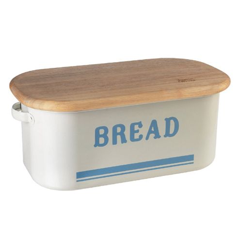 Image of Jamie Oliver Bread Bin