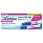 Clearblue Double Check & Date Pregnancy Test Combo Pack with 2 Tests Kit