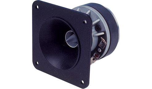 Image of 600w High Power Horn Tweeter