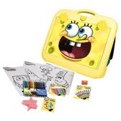 Sponge Bob Square Pants Art Easel