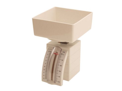 Image of Hanson 280 Diet Kitchen Scale White 500g
