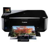 Canon PIXMA MG4150 Wireless AIO (Print, Copy & Scan) Inkjet Printer