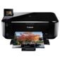 Canon PIXMA MG4150 Wireless AIO (Print, Copy & Scan) Inkjet Printer