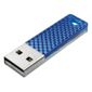 SanDisk Cruzer Facet USB Flash Drive Blue - 8GB