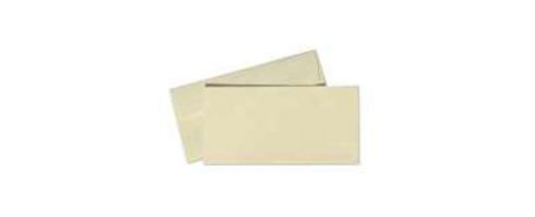 Image of Conqueror Envelopes Wallet Peel And Seal Ultra Smooth Cream Dl Ref Cxn1521cr [pack 500]