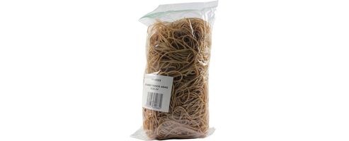 Image of Rubber Bands 454gm Size 24 Wx10533