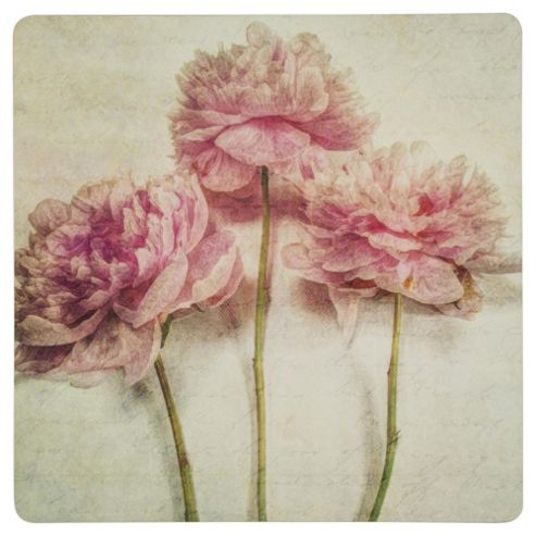 Image of Tesco Couture Rose Placemat 4 Pack