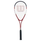 Wilson Hyper Team 500 Squash Racket