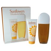 Elizabeth Arden Sunflower Gift Set