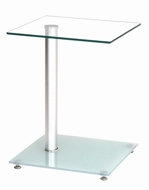 Image of Urbane Designs Quadro End Table