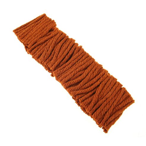 Image of Anchor Rug Wool - Chestnut