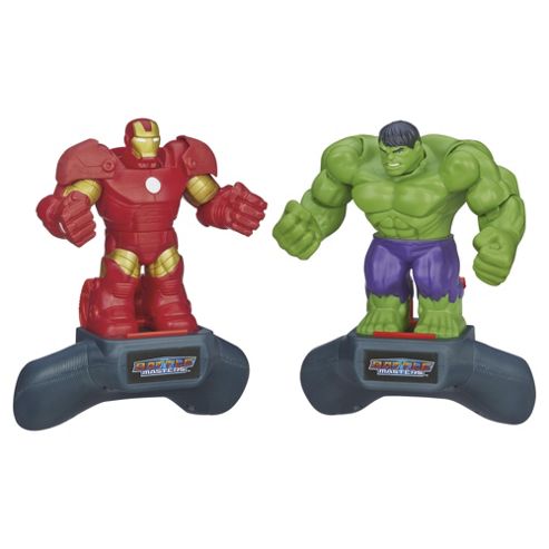 Image of Battlemasters Marvel 2 Pack