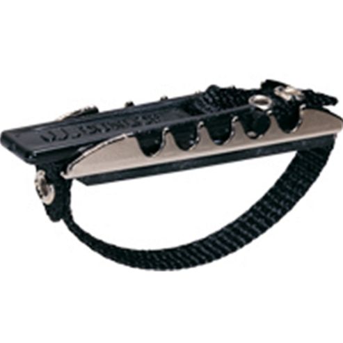 Image of Dunlop 11cd Toggle Capo - Advanced/curved